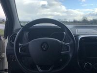begagnad Renault Captur Välservad Crossover Intens i mycket bra skick