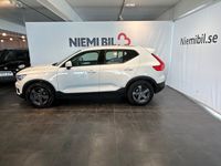 begagnad Volvo XC40 D3 Geartronic Momentum Kamera Dvärmare VOC 2019, SUV