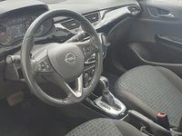 begagnad Opel Corsa 5-dörrar 1.4 Automat Euro 6/PANORMA LÅG MILARE