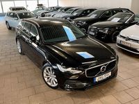 begagnad Volvo V90 D4 Aut Momentum Adv. SE II 2020, Kombi