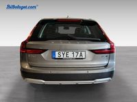 begagnad Volvo V90 CC B4 AWD Diesel Adv Edt