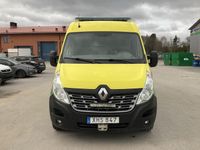 begagnad Renault Master 2.3 dCi FAP FWD