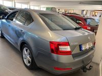 begagnad Skoda Octavia 1.6 TDI Euro 5, kamrem bytt 2023