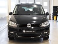 begagnad VW Sharan 2.0TDI DSG Premium 7-SITS PANORAMA 2014, Minibuss