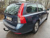 begagnad Volvo V50 D2 Momentum Euro 5 DRAG