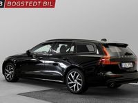 begagnad Volvo V60 T5 250hk Momentum Edition