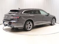 begagnad VW Arteon SB R-Line eHybrid 218hk Drag Nav Värmare