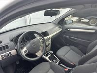 begagnad Opel Astra 1.6 Twinport Euro 4