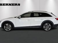 begagnad Audi A4 Allroad quattro 40 TDI Proline 190 hk S tronic