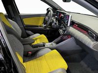 Begagnad Renault R5 Iconic 110 kW (150 HK) 2025 Svart (black) Halvkombi