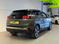 begagnad Peugeot 3008 1.2 GT-line PureTech EAT 360-kamera Cockpit MOMS 130hk