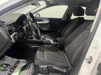 begagnad Audi A4 Avant g-tron 2.0 CNG S Tronic Proline Euro 6