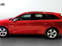 begagnad Seat Leon Sportstourer e-Hybrid / 1.4 204 hk / DSG6 / FR /