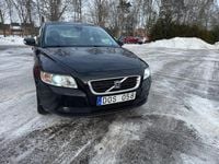 Begagnad Volvo S40 109 HK (80 kW) 2009 Sedan