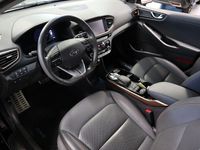 begagnad Hyundai Ioniq Electric 2019, Sedan