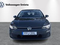 begagnad VW Golf VIII 1.0 TSI PF 81 kW / 110 hk