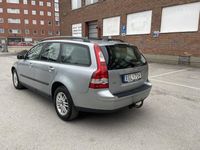 begagnad Volvo V50 1.8 Euro 4