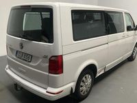 begagnad VW Caravelle T6 2.0 TDI BMT