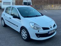 begagnad Renault Clio R.S. 5-dörra Halvkombi 1.2 Euro 4