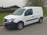 begagnad Mercedes Citan 109 CDI Euro 5