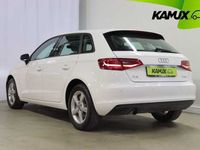 begagnad Audi A3 Sportback 1.2 TFSI Manual 110hp 2016