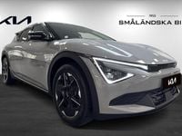 Ny Kia EV6 168 kW (229 HK) 2025 Grå SUV