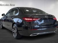 begagnad Mercedes C300 de Sedan | Avantgarde Advanced Plus | Ad