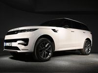 Ny Land Rover Range Rover Sport SE Dynamic 460 HK (338 kW) 2025 Grå SUV