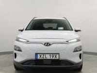 begagnad Hyundai Kona 64 kWh Premium
