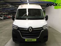 begagnad Renault Master 3.5 T 2.3 dCi L2H2 135hk