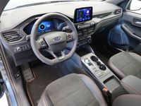 begagnad Ford Kuga Plug-In Hybrid 2.5 225 PHEV ST-Line X Bus Aut | DEMOBIL
