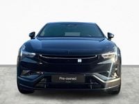 Begagnad Polestar 3 Performance 380 kW (517 HK) 2024 Svart SUV