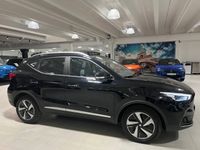 begagnad MG ZS EV COMFORT 70 KWH