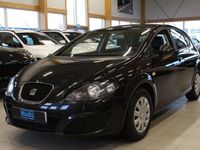 begagnad Seat Leon 1.6 TDI 2011, Personbil