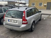 begagnad Volvo V50 2.0 D Kinetic Euro 3