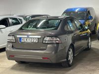 begagnad Saab 9-3 SportSedan 1.8t BioPower Välskött