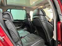 begagnad Citroën Grand C4 Picasso 2.0 EGS 7-sits 140hk