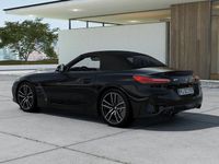 begagnad BMW Z4 sDrive20i M Sport Innovation Rattvärme Elstol H K