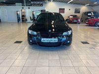 begagnad BMW 330 d xDrive Coupé Automat Comfort 245hk