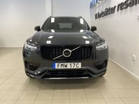 begagnad Volvo XC90 Recharge T8 R-Des Pro Edt 7-säten