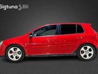 begagnad VW Golf V 