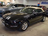 begagnad Ford Mustang 4.0 V6 Convertible