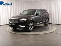 Begagnad Volvo XC90 Ultimate 310 HK (228 kW) 2022 Svart SUV