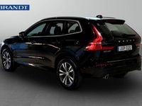 Begagnad Volvo XC60 253 HK (186 kW) 2020 Svart SUV
