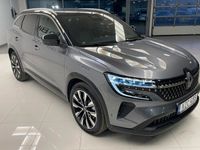 begagnad Renault Austral Techno E-Tech Hybrid mån 2024, SUV