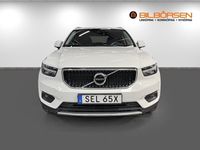 begagnad Volvo XC40 T4 AWD Geartronic Momentum Euro 6