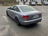 begagnad Audi A6 Sedan|2.4|Proline|Besiktad|