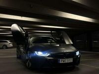 begagnad BMW i8 1.5 Steptronic Euro 6