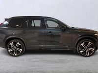 Begagnad Volvo XC90 R-Design 391 HK (287 kW) 2020 Grå SUV
