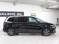 begagnad Citroën C4 Citroën 1.2 Grand SpaceTourer 7-Sits, Automat, Navi 2022, Minibuss